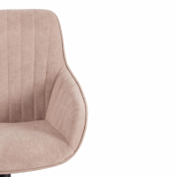 Кресло TetChair DUBLIN велюр купить в Минске